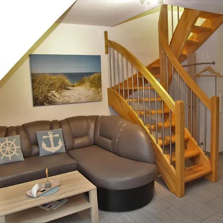 Strandidylle Ii * Norddeich (Norden)