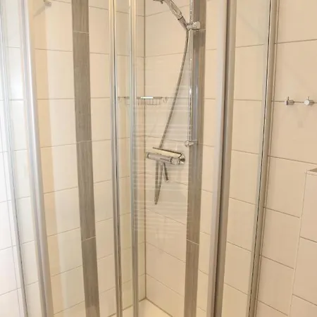 Apartment Strandidylle Ii *