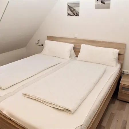 Strandidylle Ii Apartment *