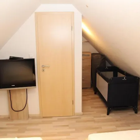 Strandidylle Ii Norddeich (Norden)