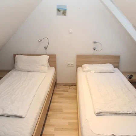 Strandidylle Ii Apartment Norddeich (Norden)