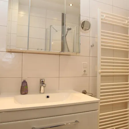 Apartment Strandidylle Ii