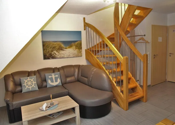 Strandidylle Ii * Norddeich (Norden)