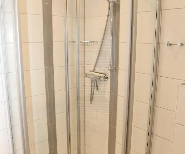 Lägenhet Strandidylle Ii *