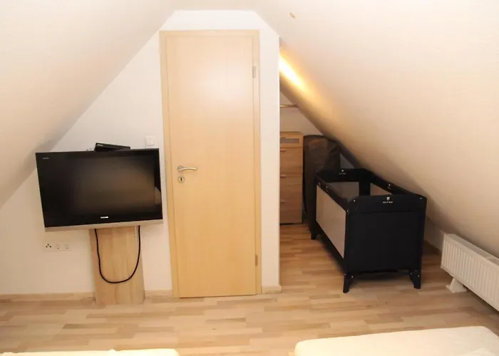 Strandidylle Ii Norddeich (Norden)