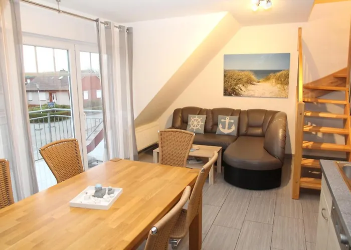 Strandidylle Ii Lägenhet *