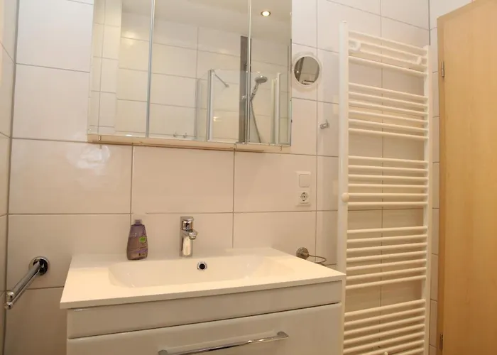 Lägenhet Strandidylle Ii